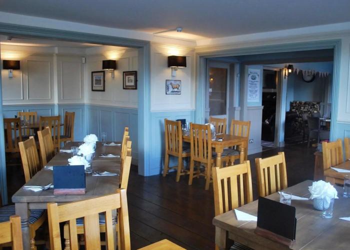 St Marys Gate Inn