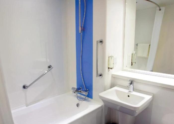 Travelodge Arundel Fontwell