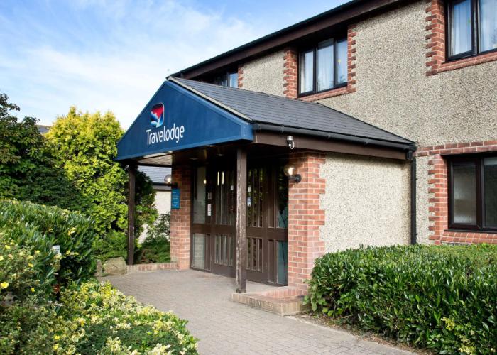 Travelodge Arundel Fontwell