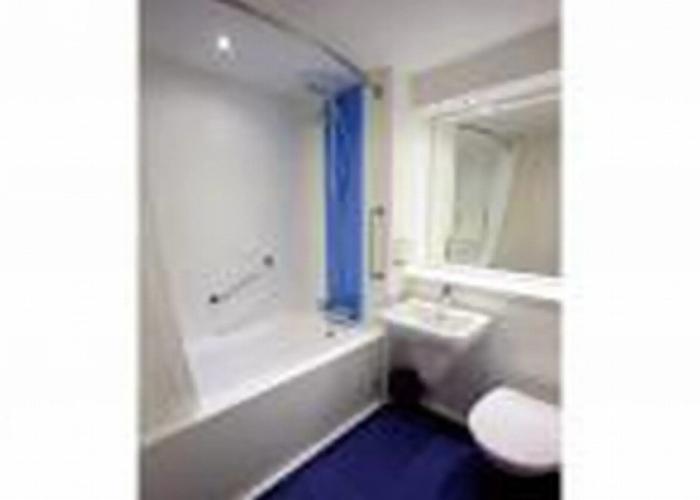Travelodge Arundel Fontwell