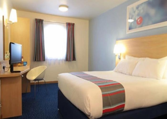 Travelodge Arundel Fontwell
