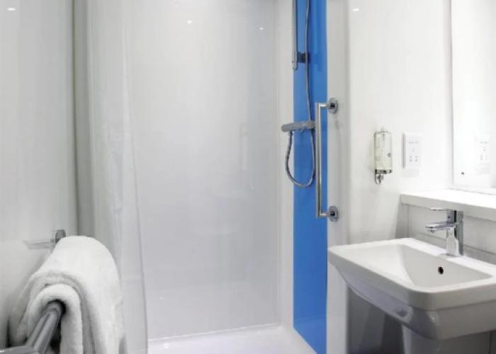 Travelodge Arundel Fontwell