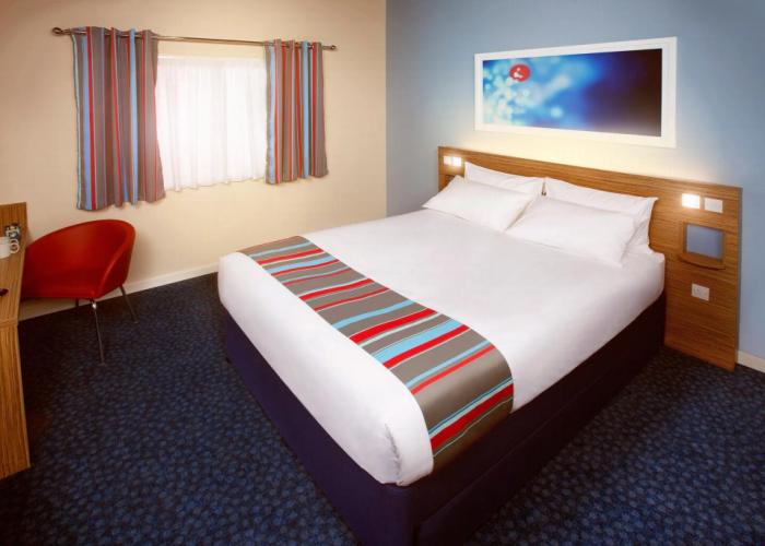Travelodge Arundel Fontwell