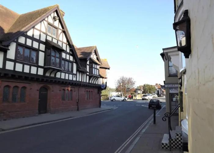 House Arundel