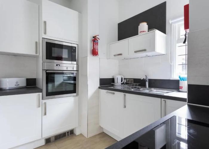 Rhinefield Apartments