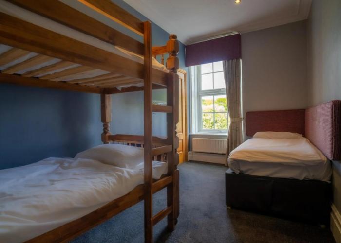 Balmer Lawn Hotel