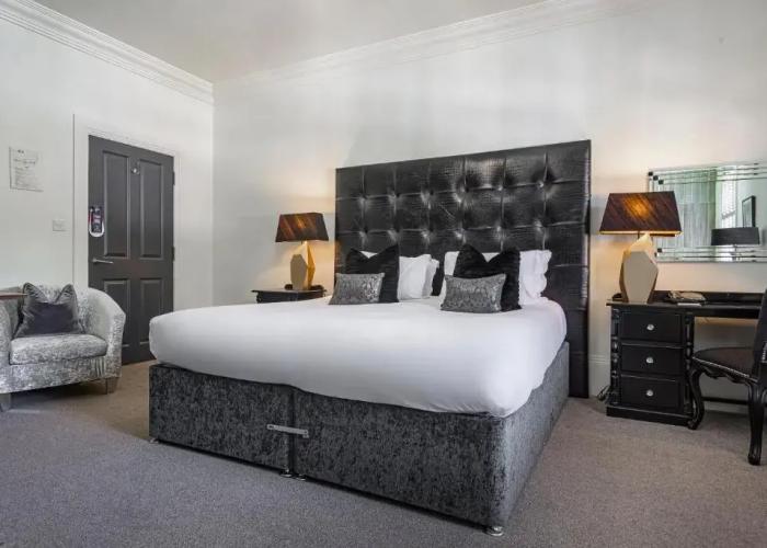 Forest Park Country Hotel & Inn, Brockenhurst, New Forest