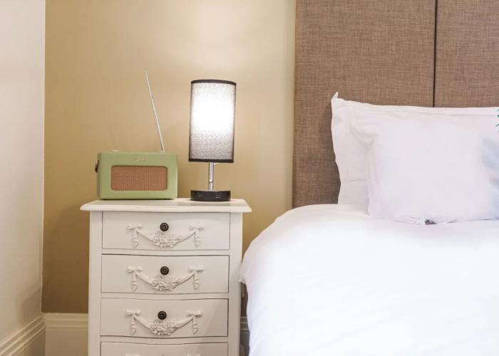 Forest Park Country Hotel & Inn, Brockenhurst, New Forest