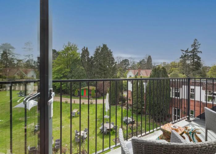 Forest Park Country Hotel & Inn, Brockenhurst, New Forest
