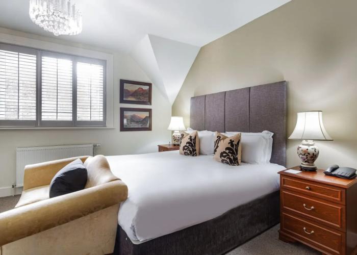 Forest Park Country Hotel & Inn, Brockenhurst, New Forest