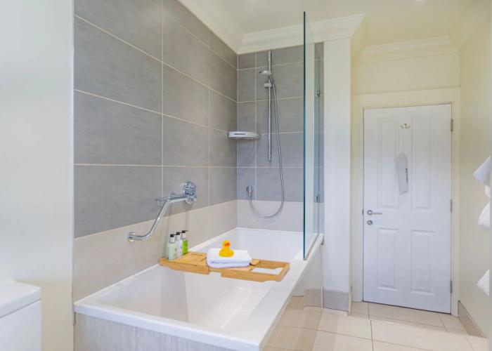 Forest Park Country Hotel & Inn, Brockenhurst, New Forest