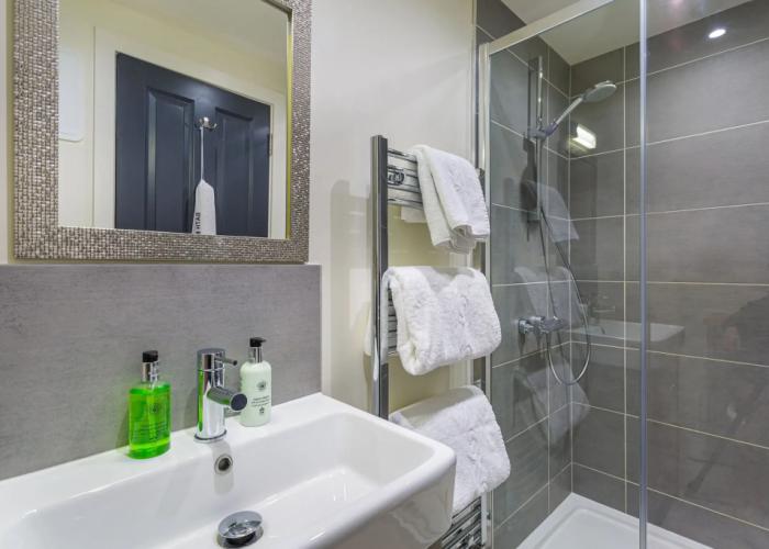 Forest Park Country Hotel & Inn, Brockenhurst, New Forest