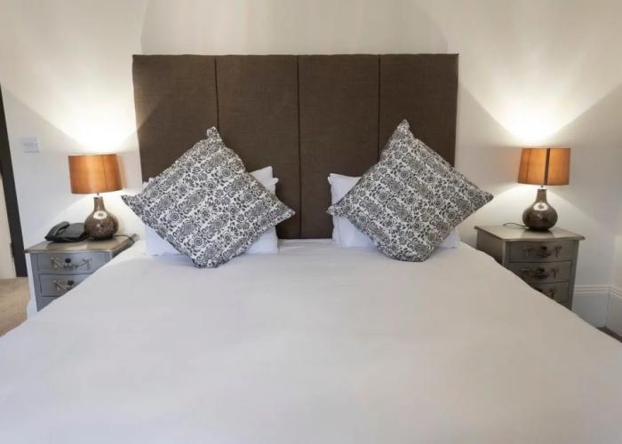 Forest Park Country Hotel & Inn, Brockenhurst, New Forest