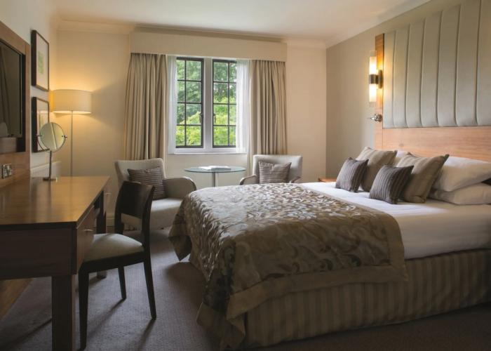 Rhinefield House Hotel