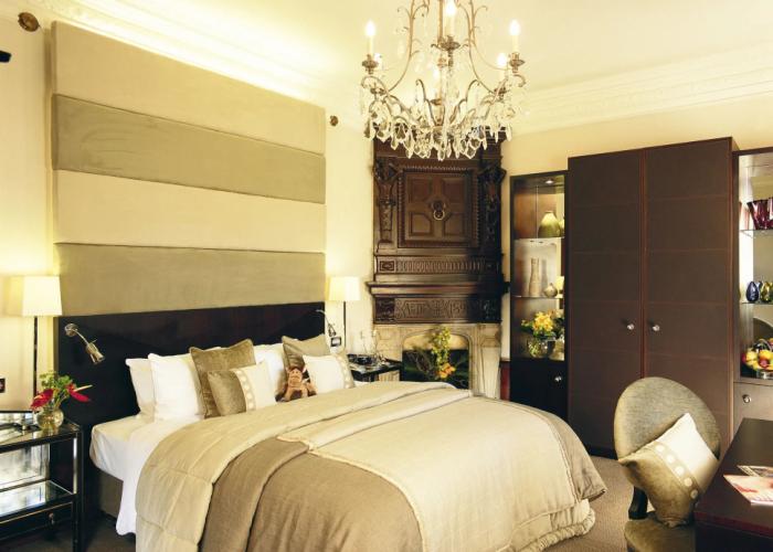 Rhinefield House Hotel
