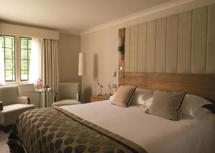 Rhinefield House Hotel