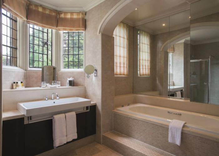 Rhinefield House Hotel