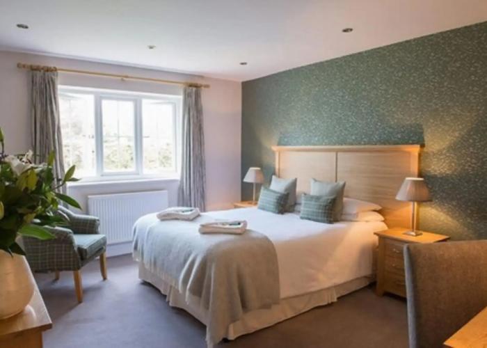 Beaulieu Hotel