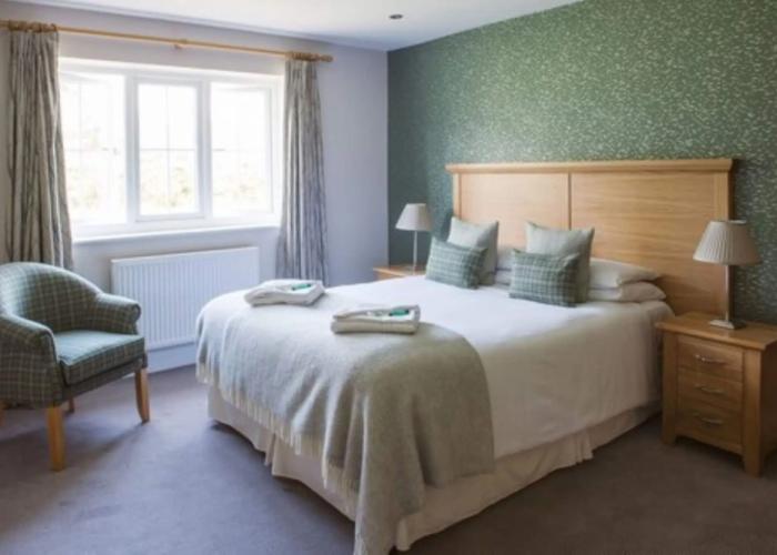 Beaulieu Hotel