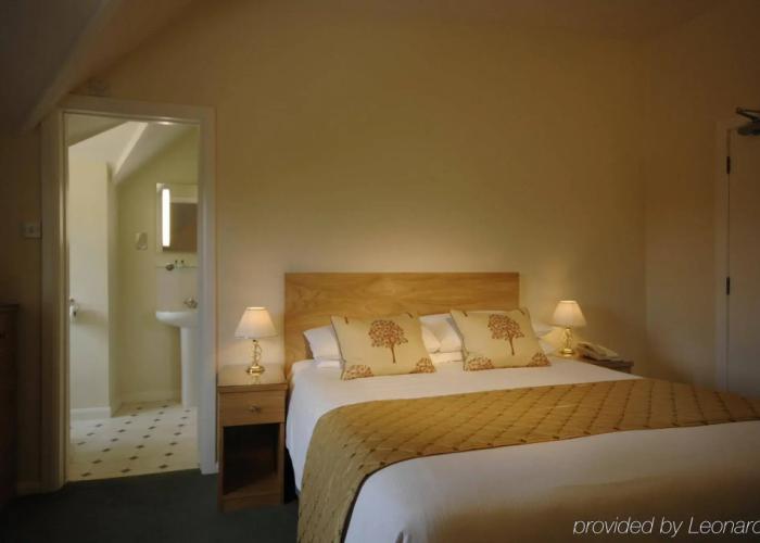 Beaulieu Hotel