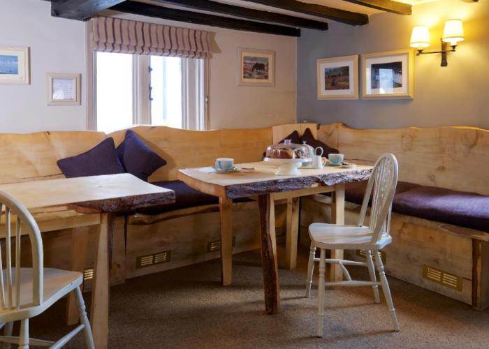 Cottage Lodge Hotel