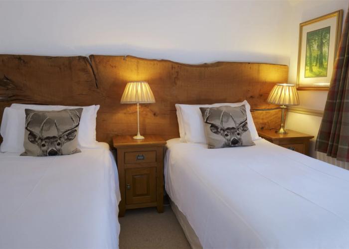 Cottage Lodge Hotel