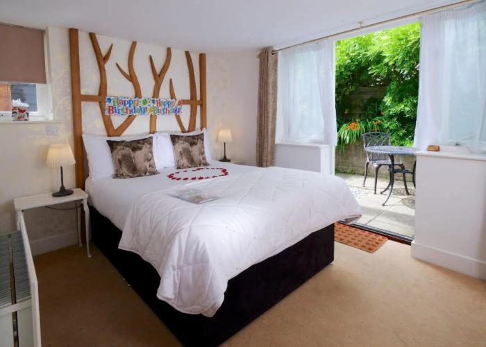 Cottage Lodge Hotel