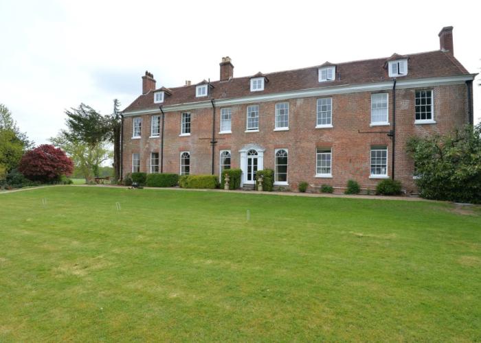 New Park Manor