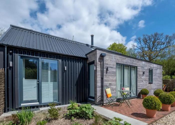 Daisybank Cottage