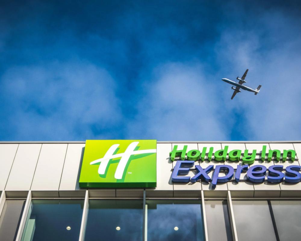 Holiday Inn Express Stockport by IHG