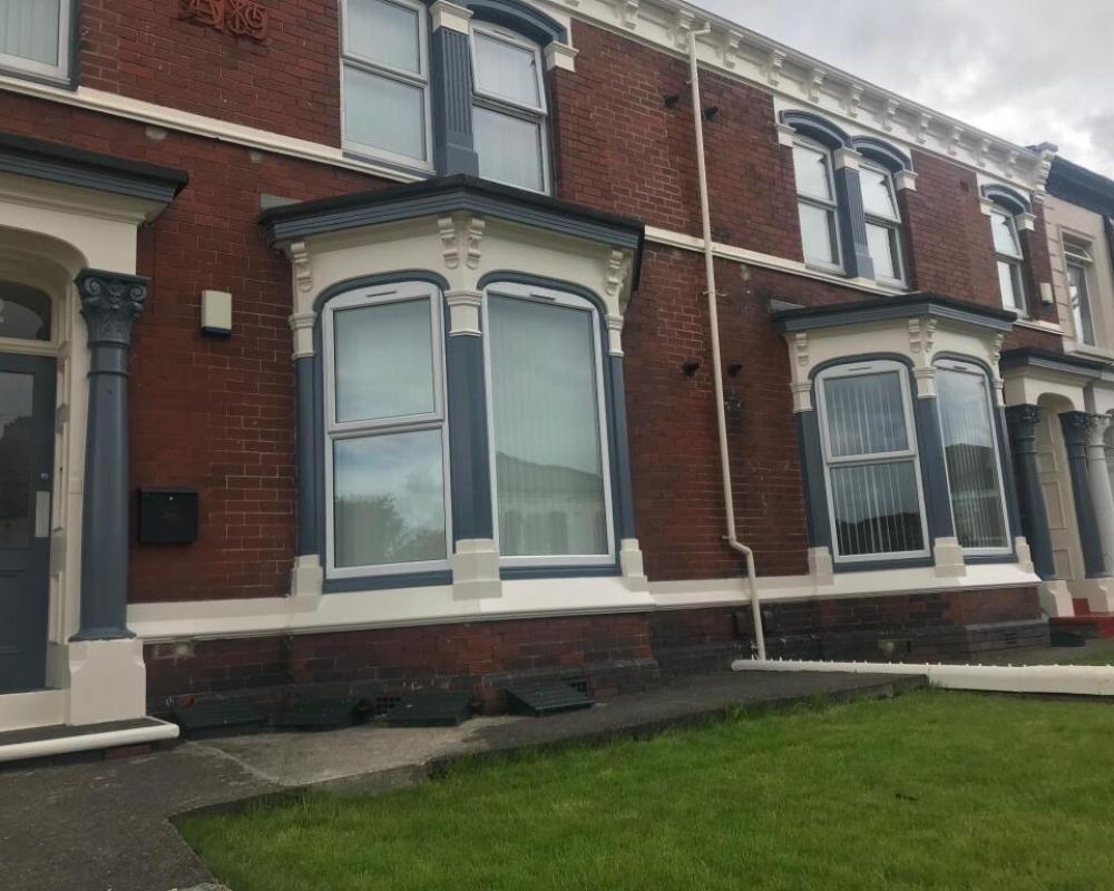 Norton Serviced Apartments