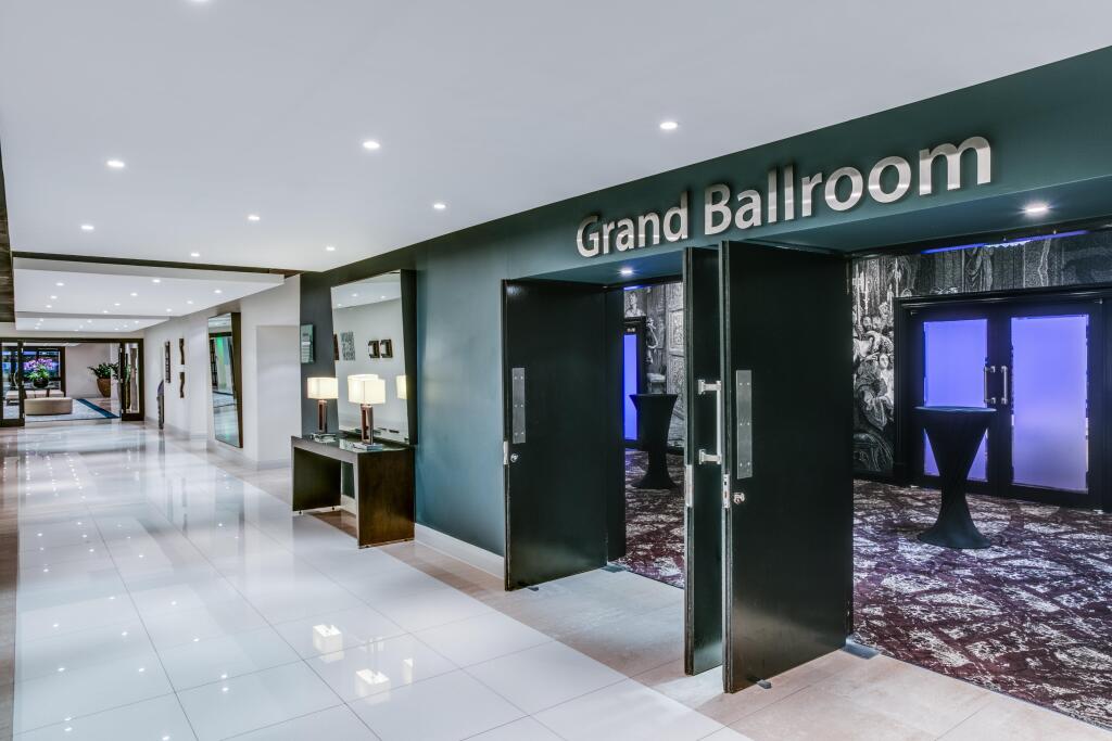 Crowne Plaza Stratford Upon Avon by IHG