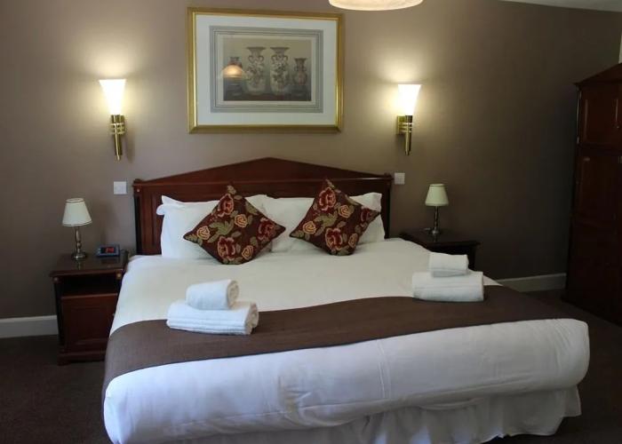 The Frocester