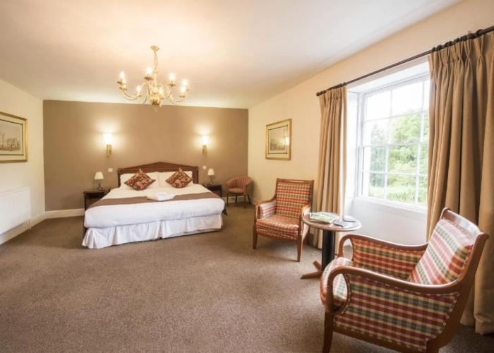 The Frocester