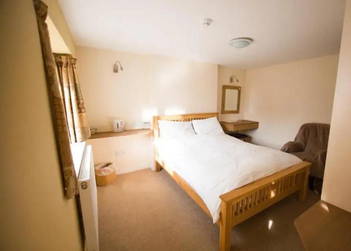 The Star Inn