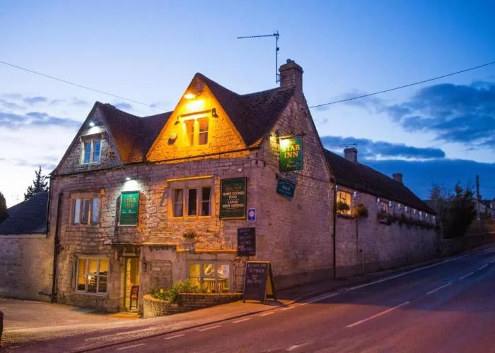 The Star Inn