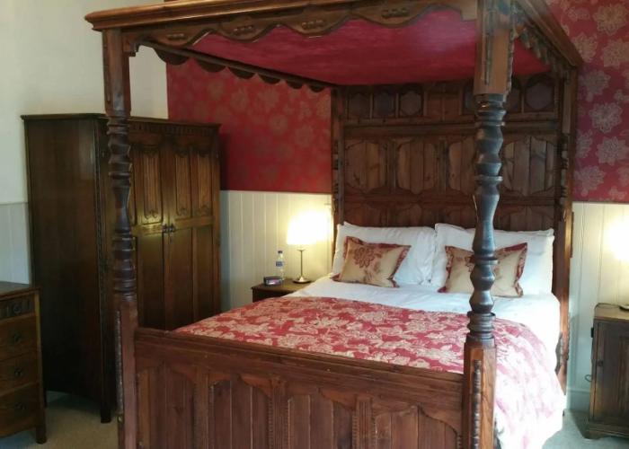 The Swan Hotel