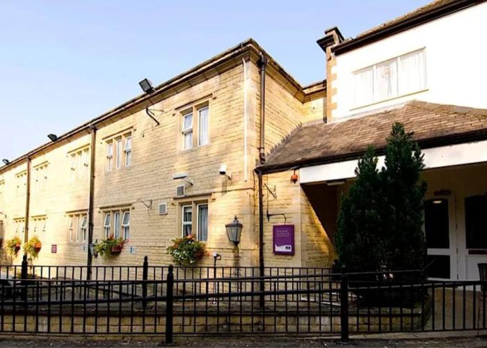 Premier Inn Stroud