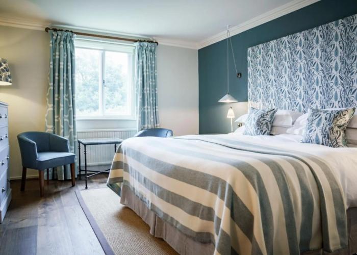 Bear of Rodborough Hotel