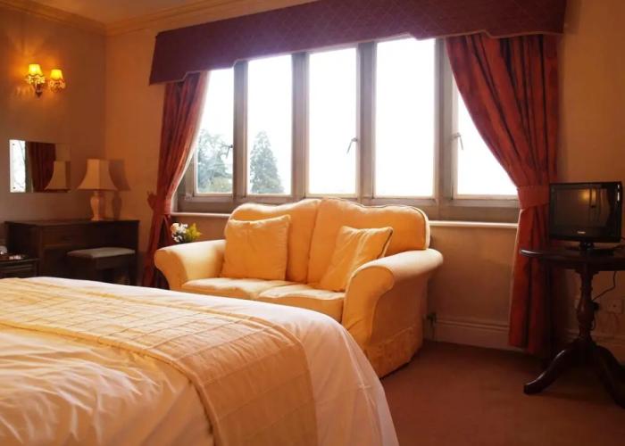 The Amberley Inn