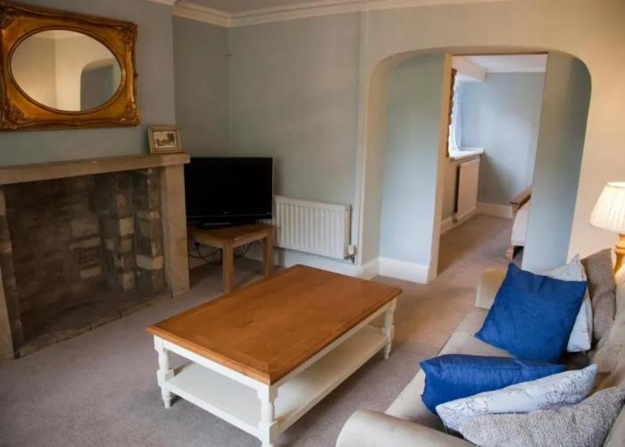 The Amberley Inn