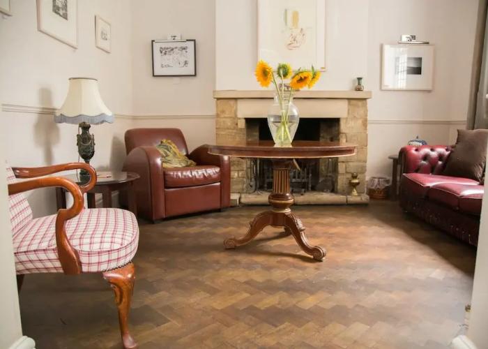 The Amberley Inn