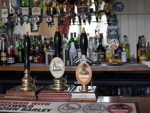 The Amberley Inn