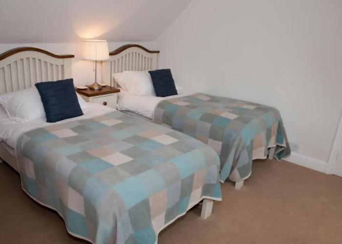 The Amberley Inn