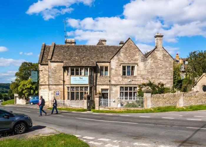 The Amberley Inn