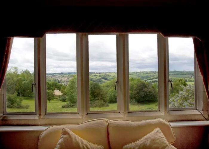 The Amberley Inn