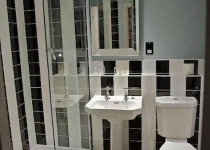 Stonehouse Court Hotel