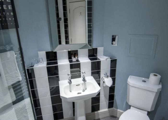 Stonehouse Court Hotel