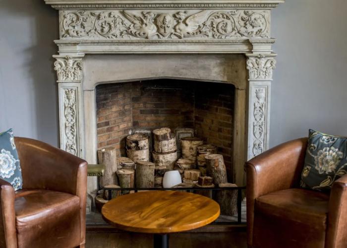 Stonehouse Court Hotel
