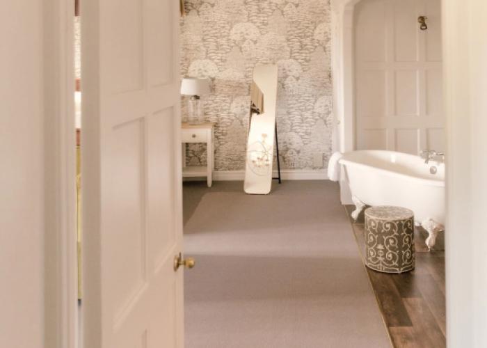 Stonehouse Court Hotel